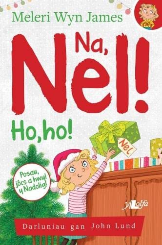 Stock image for Na, Nel!: Ho, Ho! for sale by Revaluation Books