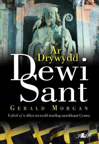 Stock image for Ar Drywydd Dewi Sant for sale by Goldstone Books