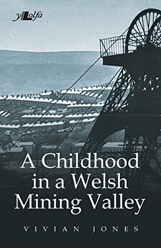 Beispielbild fr A Childhood in a Welsh Mining Valley zum Verkauf von Better World Books