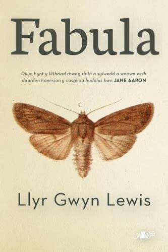 Stock image for Fabula for sale by Goldstone Books
