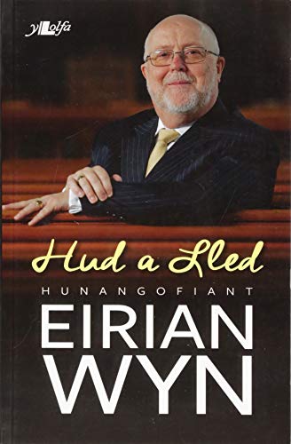 Stock image for Hud a Lled - Hunangofiant Eirian Wyn for sale by Goldstone Books