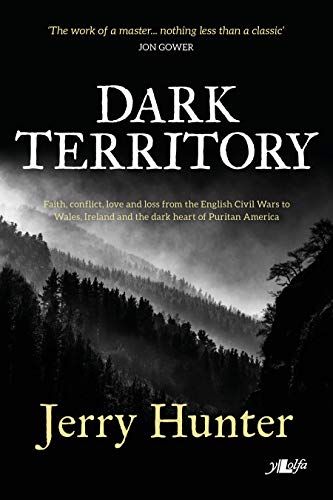 Beispielbild fr Dark Territory zum Verkauf von Books From California