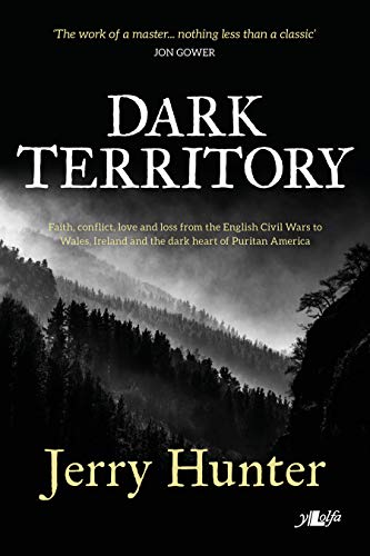 Stock image for Dark Territory for sale by Books From California