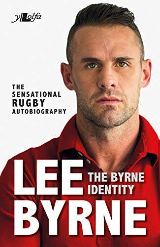 Beispielbild für Byrne Identity, The - The Sensational Rugby Autobiography zum Verkauf von Reuseabook