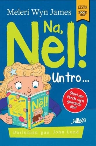 Stock image for Na, Nel! Un Tro. for sale by WorldofBooks