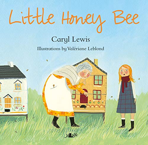 Imagen de archivo de Little Honey Bee a la venta por WorldofBooks