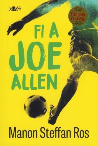 Stock image for Fi a Joe Allen for sale by WorldofBooks