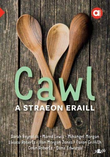 Beispielbild fr Cyfres Amdani: Cawl a Straeon Eraill zum Verkauf von WorldofBooks