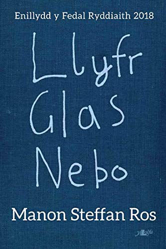 Stock image for Llyfr gas Nebo for sale by Dolibris