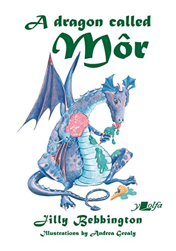 Stock image for A Dragon Called M  r for sale by WorldofBooks