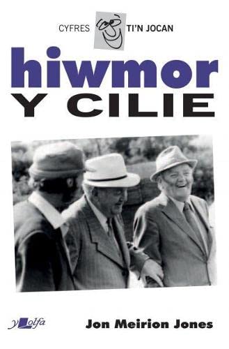 Stock image for Hiwmor y Cilie for sale by WorldofBooks