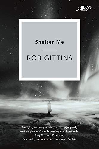 Stock image for Shelter Me for sale by Revaluation Books
