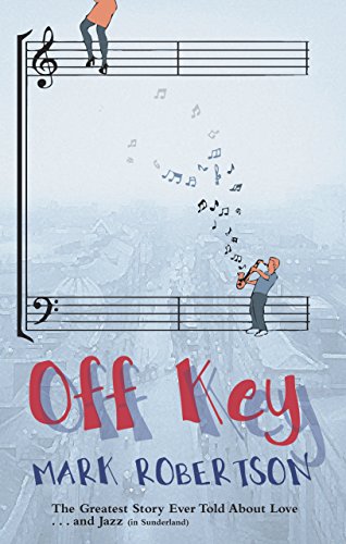 Beispielbild fr Off Key zum Verkauf von WorldofBooks