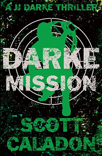 9781784620509: Darke Mission