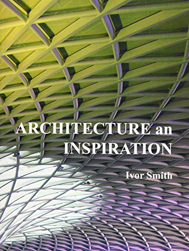 Stock image for Architecture an Inspiration for sale by Better World Books Ltd