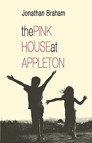 Beispielbild fr The Pink House at Appleton zum Verkauf von WorldofBooks