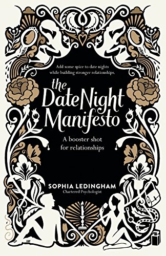 Beispielbild fr The Date Night Manifesto: A Booster Shot for Relationships zum Verkauf von WorldofBooks