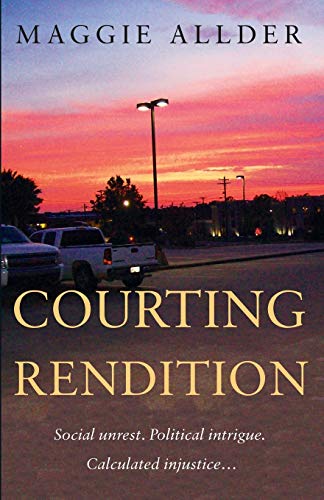 Stock image for Courting Rendition for sale by WorldofBooks