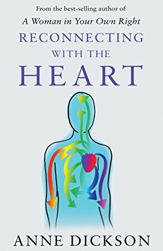 Beispielbild fr Reconnecting with the Heart: Making Sense of Our Feelings zum Verkauf von AwesomeBooks