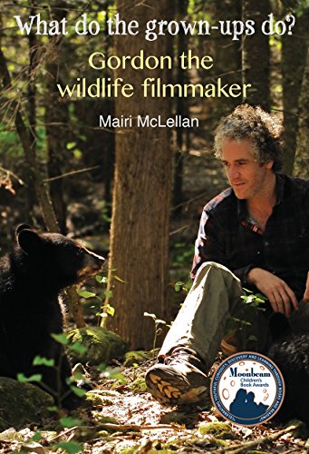 Stock image for Gordon the Wildlife Filmmaker (What Do the Grownups Do) for sale by WorldofBooks