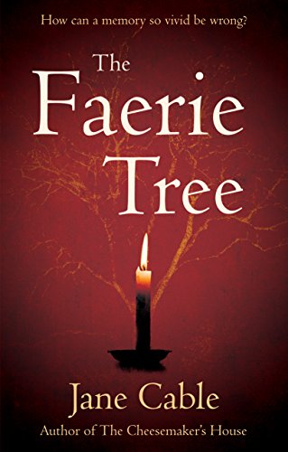 Beispielbild fr The Faerie Tree zum Verkauf von WorldofBooks