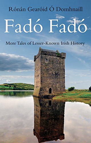 9781784622305: Fad Fad: More Tales of Lesser-Known Irish History