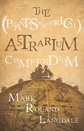 Stock image for The Astrarium Compendium for sale by Y-Not-Books