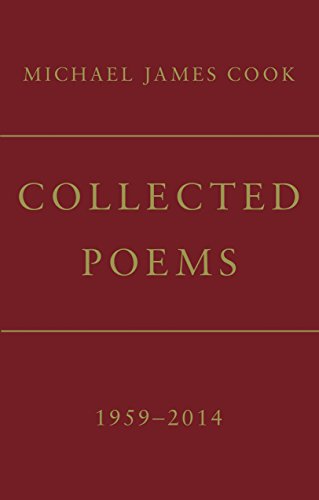 Imagen de archivo de Collected Poems: 1959 - 2014 a la venta por Goldstone Books