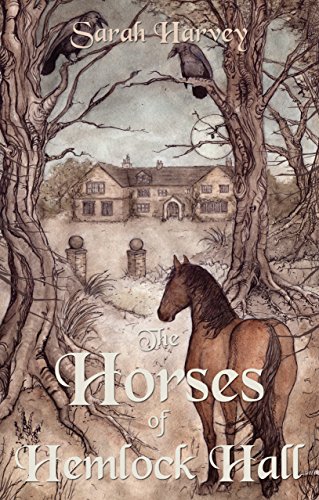 Beispielbild fr The Horses of Hemlock Hall zum Verkauf von AwesomeBooks