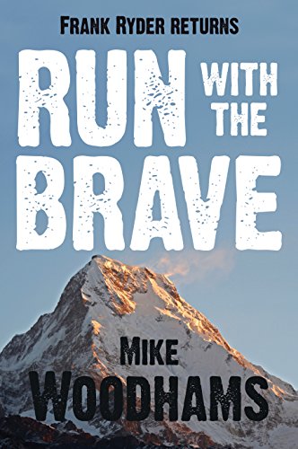 Beispielbild fr Run with the Brave zum Verkauf von Reuseabook