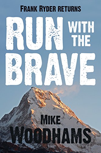 Stock image for Run with the Brave for sale by Reuseabook