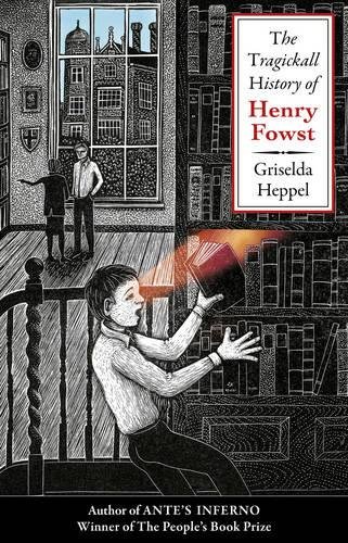 Imagen de archivo de The Tragickall History of Henry Fowst a la venta por Better World Books