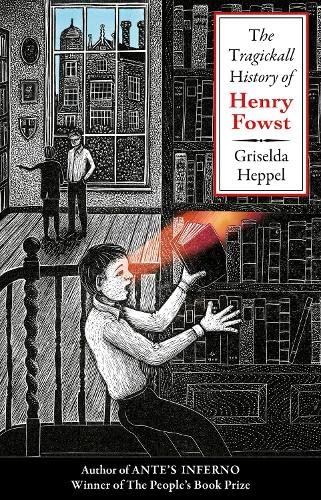 Beispielbild fr The Tragickall History of Henry Fowst zum Verkauf von AwesomeBooks