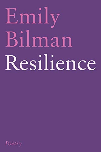 Beispielbild fr Resilience zum Verkauf von Buchpark