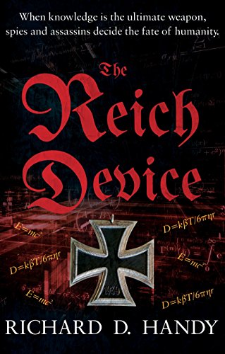 9781784623456: The Reich Device