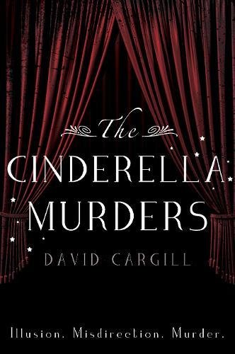 9781784623784: The Cinderella Murders