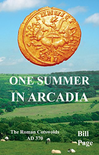 Stock image for One Summer in Arcadia for sale by WorldofBooks
