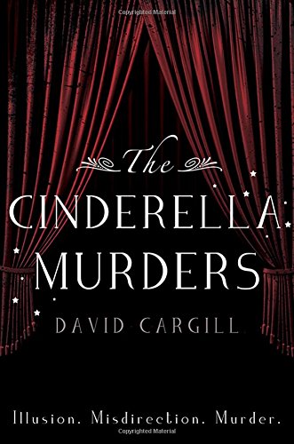 Imagen de archivo de The Cinderella Murders a la venta por Better World Books