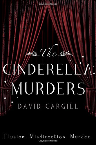 Stock image for The Cinderella Murders for sale by Better World Books