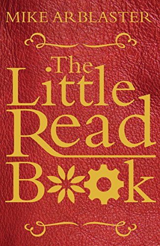 9781784624569: The Little Read Book