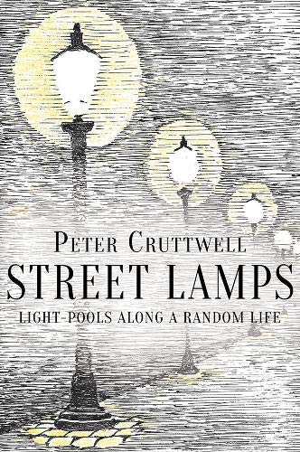 Beispielbild fr Street Lamps zum Verkauf von AwesomeBooks