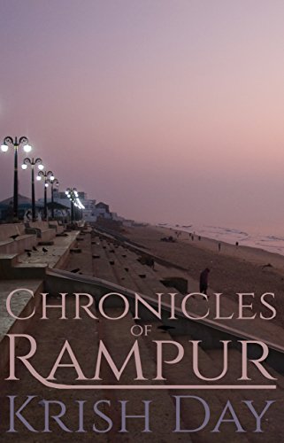 Imagen de archivo de Chronicles of Rampur a la venta por austin books and more