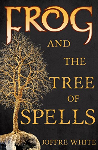 Stock image for Frog and the Tree of Spells for sale by WorldofBooks