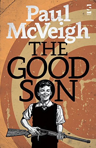 Beispielbild fr McVeigh, P: Good Son zum Verkauf von Einar & Bert Theaterbuchhandlung