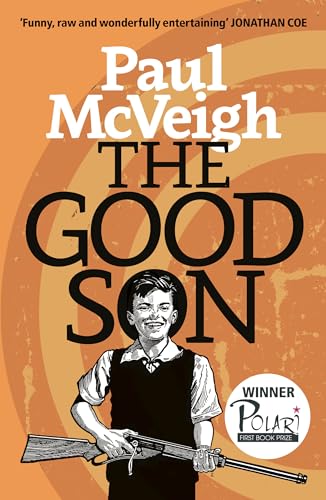 Stock image for McVeigh, P: Good Son for sale by Einar & Bert Theaterbuchhandlung