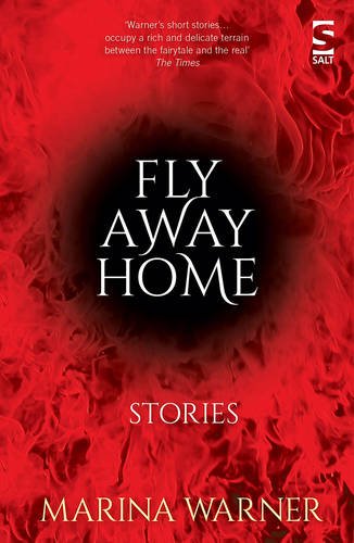 Beispielbild fr Fly Away Home: Stories zum Verkauf von WorldofBooks