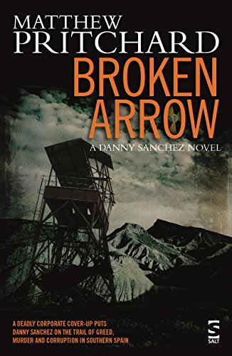 Imagen de archivo de Broken Arrow a la venta por AwesomeBooks