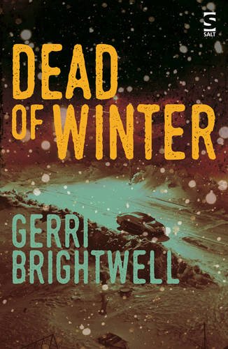 Stock image for Dead of Winter for sale by WorldofBooks
