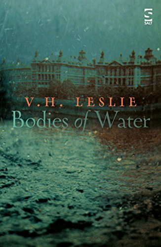 Beispielbild fr Bodies of Water zum Verkauf von WorldofBooks