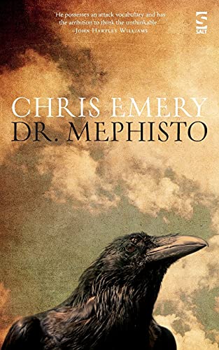 Stock image for Dr. Mephisto for sale by Chiron Media